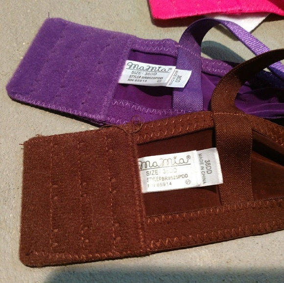 Bras - Picture 3 of 3